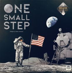 One Small Step: Deluxe Edition (2020)