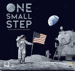 One Small Step (2020)