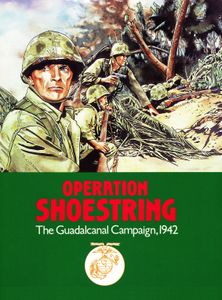 Operation Shoestring: The Guadalcanal Campaign, 1942 (1990)