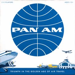 Pan Am (2020)