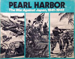 Pearl Harbor: The War Against Japan, 1941-1945 (1977)