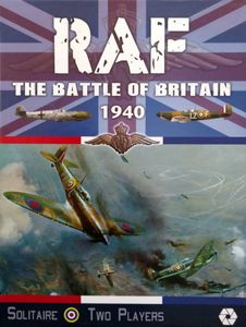 RAF: The Battle of Britain 1940 (2009)