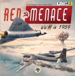Red Menace (2013)