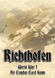 Richthofen (2002)