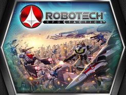 Robotech RPG Tactics (2014)
