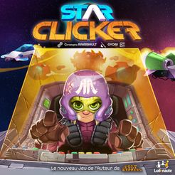 Star Clicker (2021)