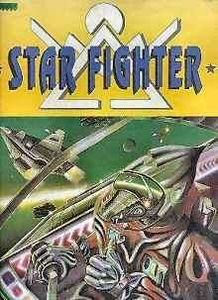 Star Fighter (1993)