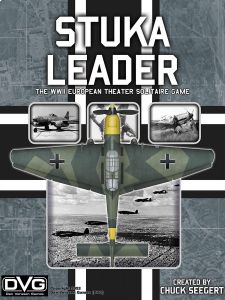 Stuka Leader (2022)