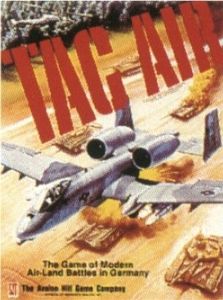Tac Air (1987)