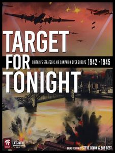 Target for Tonight: Britain's Strategic Air Campaign Over Europe, 1942-1945 (2020)