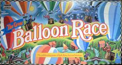 The Great Balloon Race (1991)