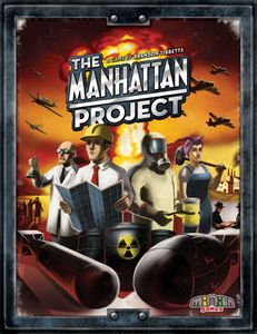 The Manhattan Project (2012)