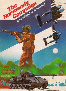 The Normandy Campaign (1983)