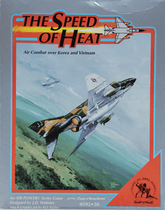 The Speed of Heat (1992)