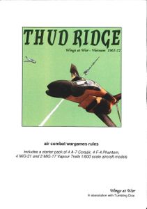 Thud Ridge (2006)