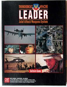 Thunderbolt/Apache Leader (1991)