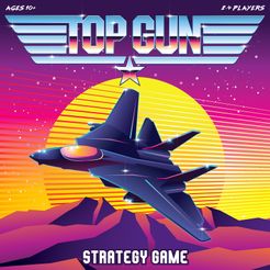 Top Gun Strategy Game (2020)