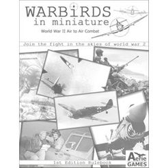 Warbirds in Miniature (2006)