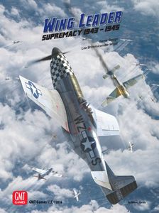 Wing Leader: Supremacy 1943-1945 (2016)