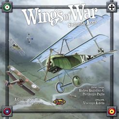 Wings of War: Famous Aces (2004)