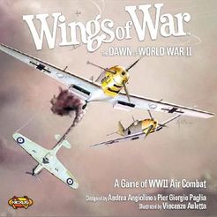 Wings of War: The Dawn of World War II (2007)