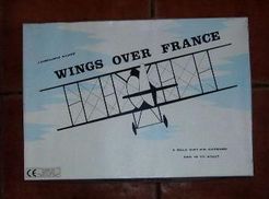 Wings Over France (1992)