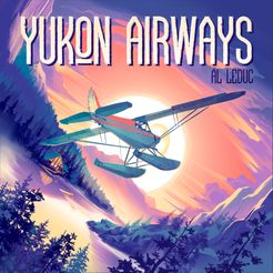 Yukon Airways (2019)