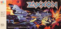 Zaxxon (1982)