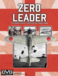 Zero Leader (2021)