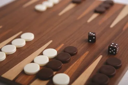Backgammon