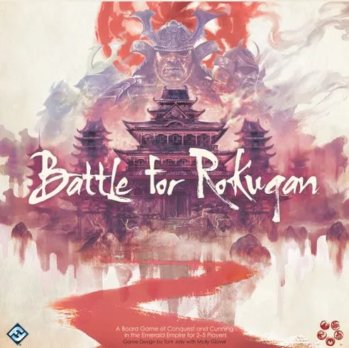 Battle for Rokugan