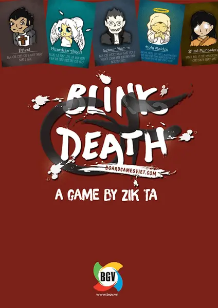 Blink of Death