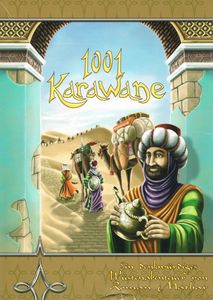 1001 Karawane (2007)