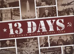 13 Days: The Cuban Missile Crisis (2016)