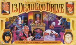13 Dead End Drive (1993)