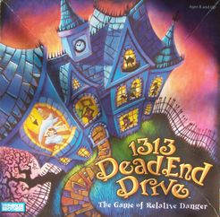 1313 Dead End Drive (2002)