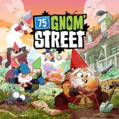 75 Gnom' Street (2016)