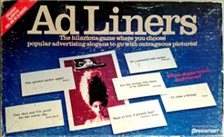 Ad Liners (1989)