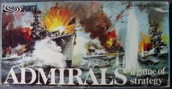 Admirals (1972)