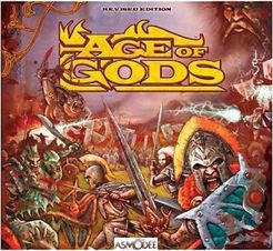 Age of Gods (2004)