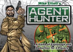 Agent Hunter (2013)