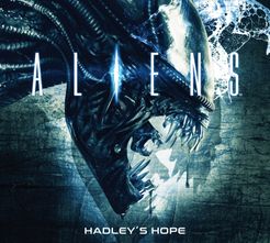 Aliens: Hadley's Hope (2018)