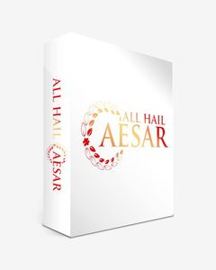 All Hail Caesar (2017)