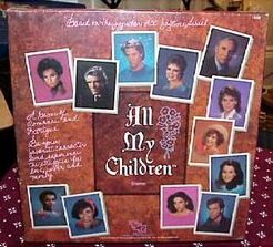 All My Children (1985)