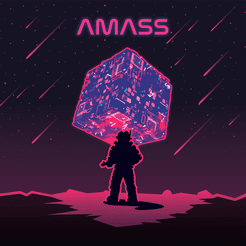 Amass (2022)