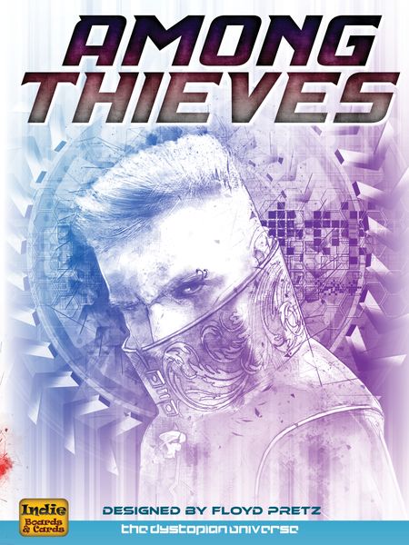 Among Thieves (2019)