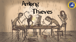 Among Thieves (2017)