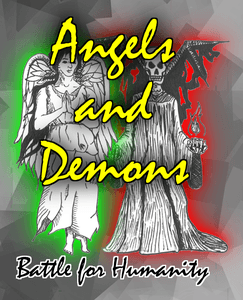 Angels and Demons: Battle for Humanity (2015)