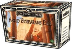 Anno Bosparans Fall (2014)