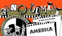 Anno Domini: America (2009)